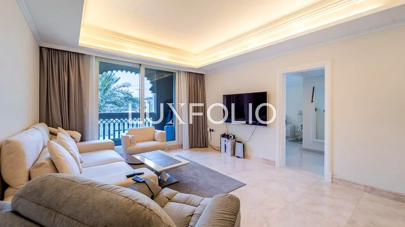Upgraded | Vacant on transfer | Garden View64007437857667111