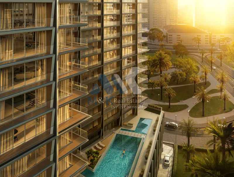 Spacious Apartment / Luxury with a View - No Commission64001213864066114
