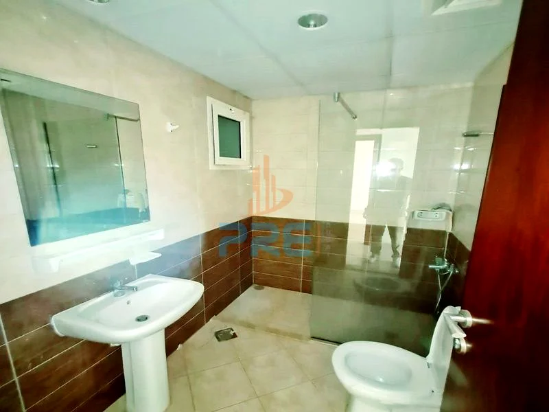 شقة واسعة بغرفة نوم واحدة | مطبخ مغلق | موقع متميز | حياة عصرية63731923178627114