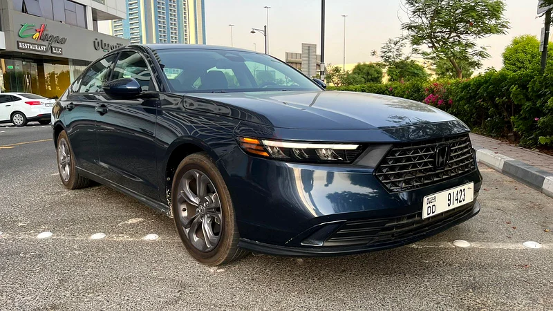 Honda Accord 202463613736527489110