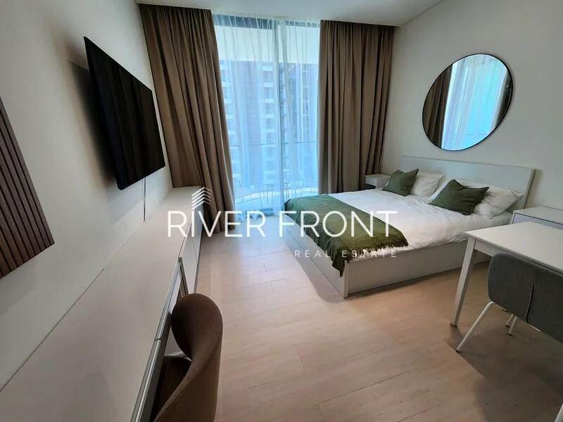 Fully Furnished | Ready to Move | Hot Deal63785267317506110