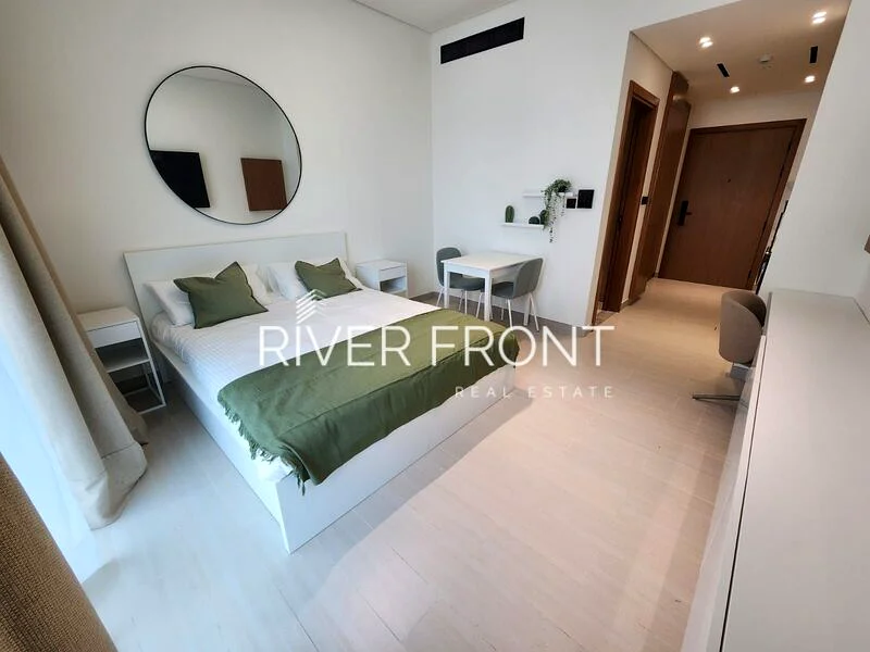 Fully Furnished | Ready to Move | Hot Deal63785267317506111
