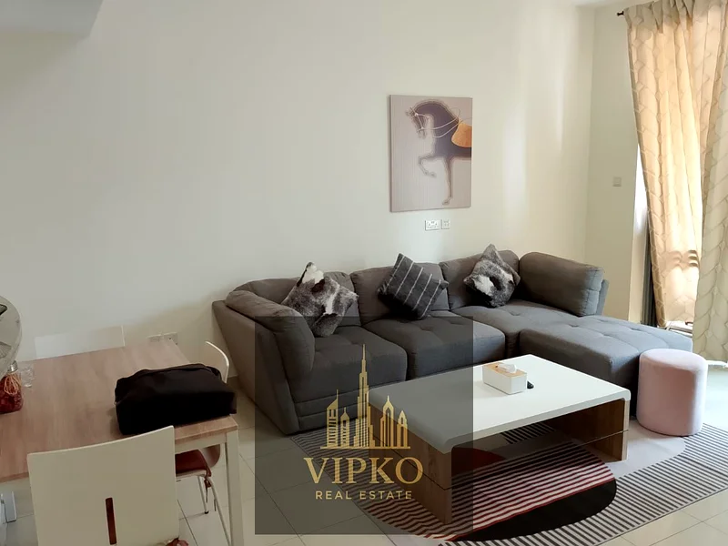 Avl end of Sept | Chiller  free | semi - furnished63770141032707111
