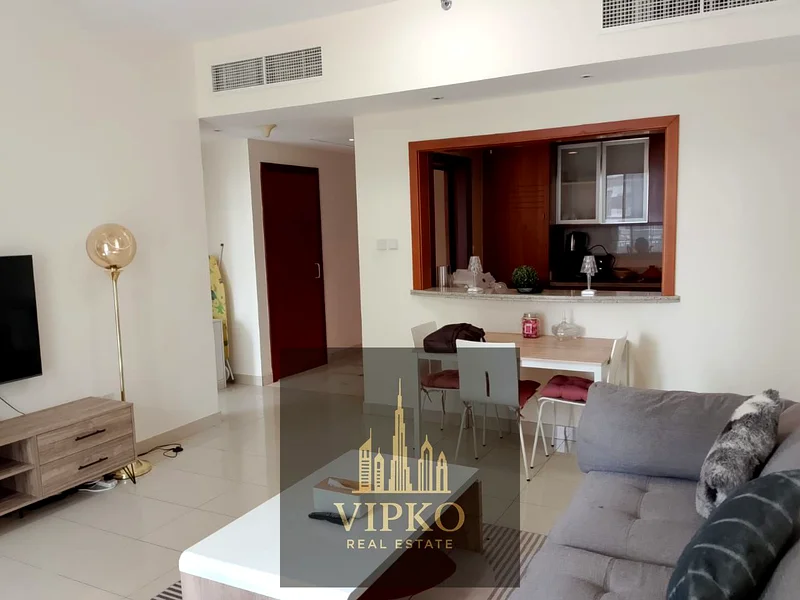 Avl end of Sept | Chiller  free | semi - furnished63770141032707110