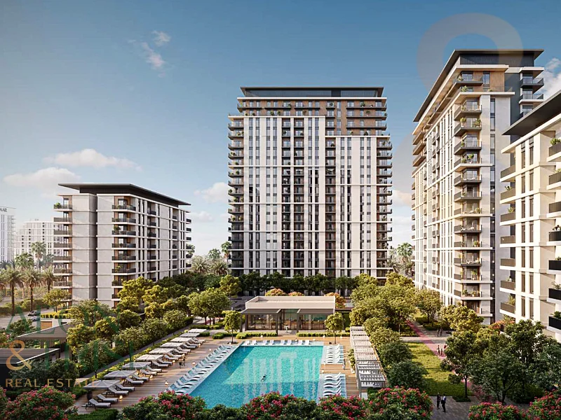 Branded by VIDA | Prime Location | Open View64046443068802110