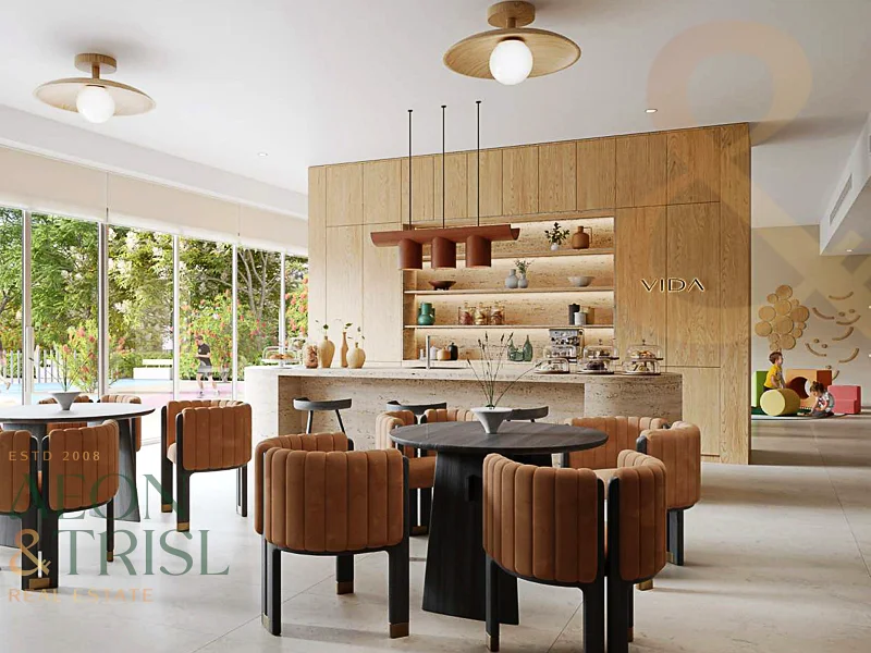 Branded by VIDA | Prime Location | Open View64046443068802113