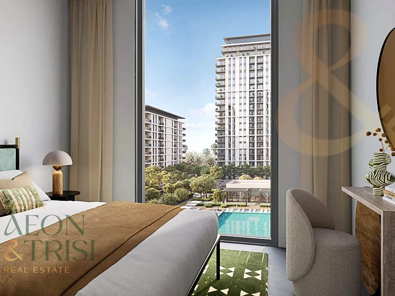 Branded by VIDA | Prime Location | Open View64046443068802111