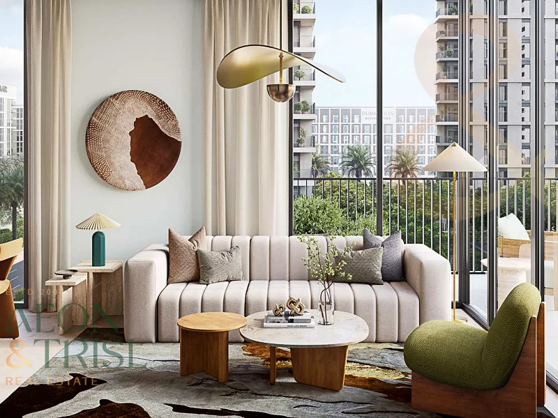 Branded by VIDA | Prime Location | Open View64046443068802112