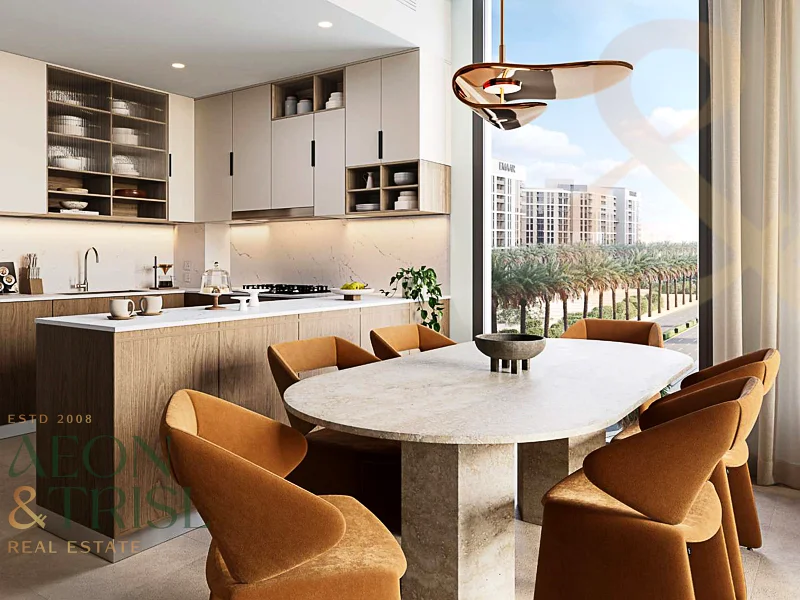 Branded by VIDA | Prime Location | Open View64046443068802114
