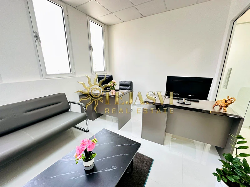 Modern Office | Bank Account Assistance | Free Amenities |63619849159681112