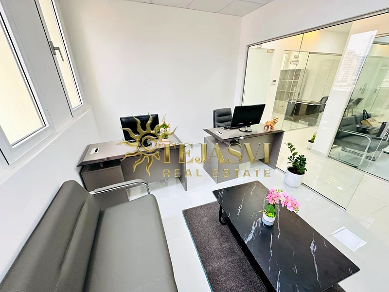 Modern Office | Bank Account Assistance | Free Amenities |63619849159681111