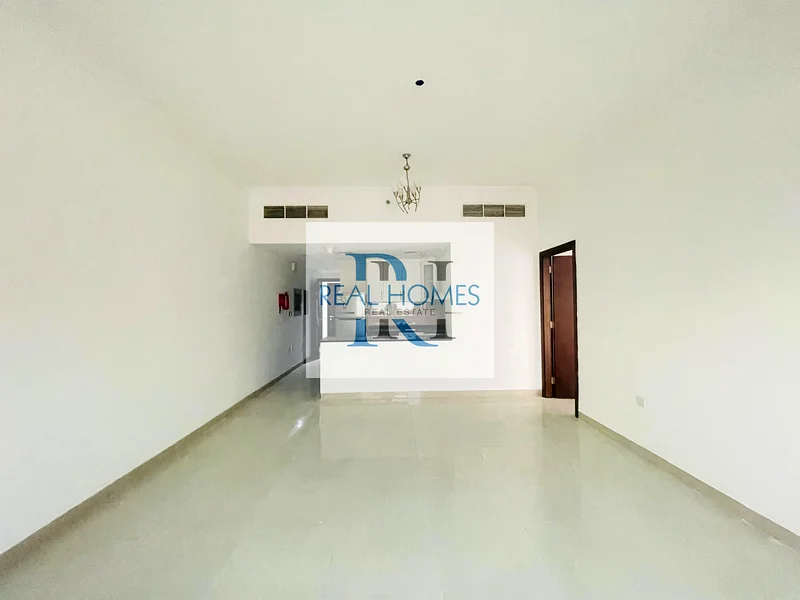 Contemporary 1BHK | Poolside View | With Kitchen Appliances63786538804739112