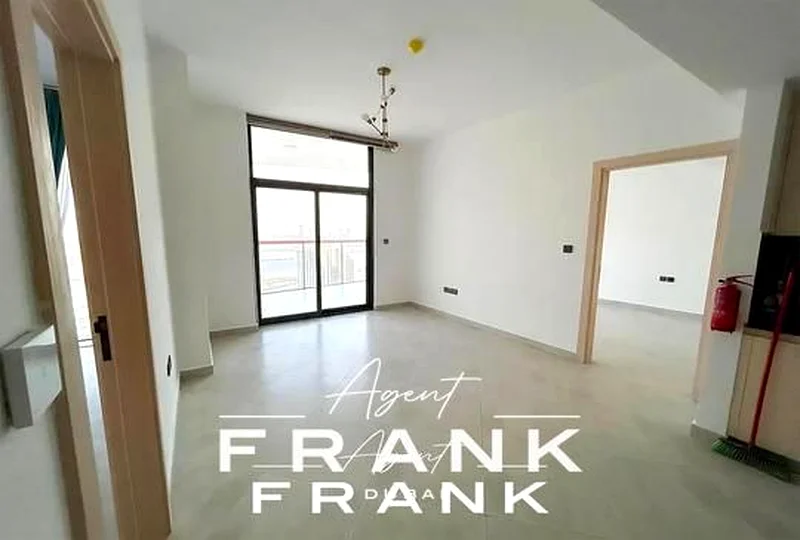 Canal View | High Floor | Unfurnished | 4 Cheques63740102564867113