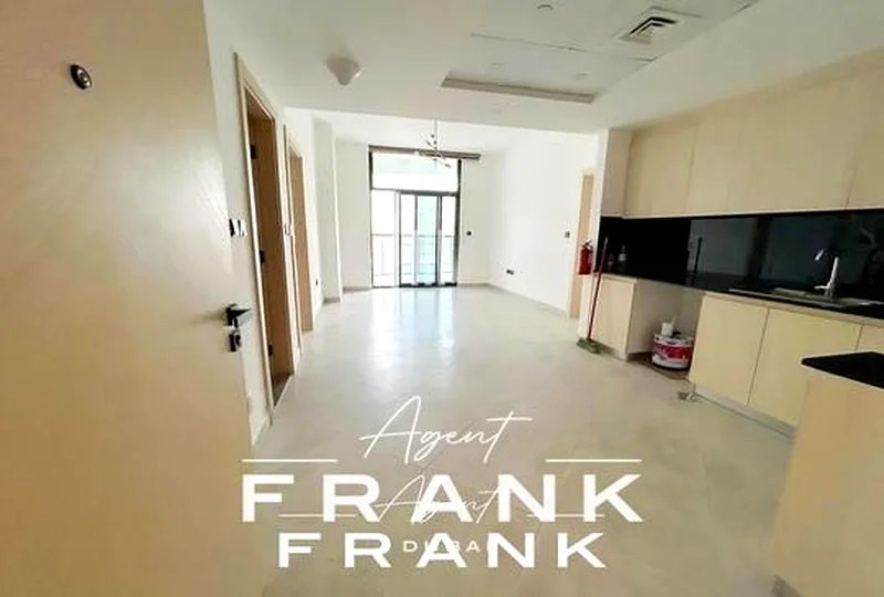 Canal View | High Floor | Unfurnished | 4 Cheques63740102564867114