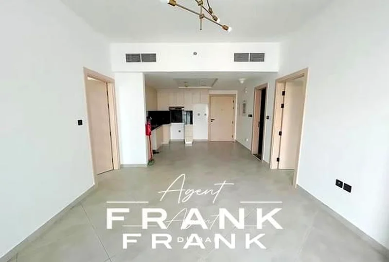 Canal View | High Floor | Unfurnished | 4 Cheques63740102564867111