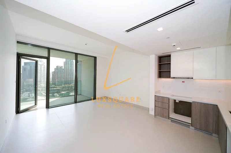 Ready To Move | Full Marina View | Unfurnished63774025493121112