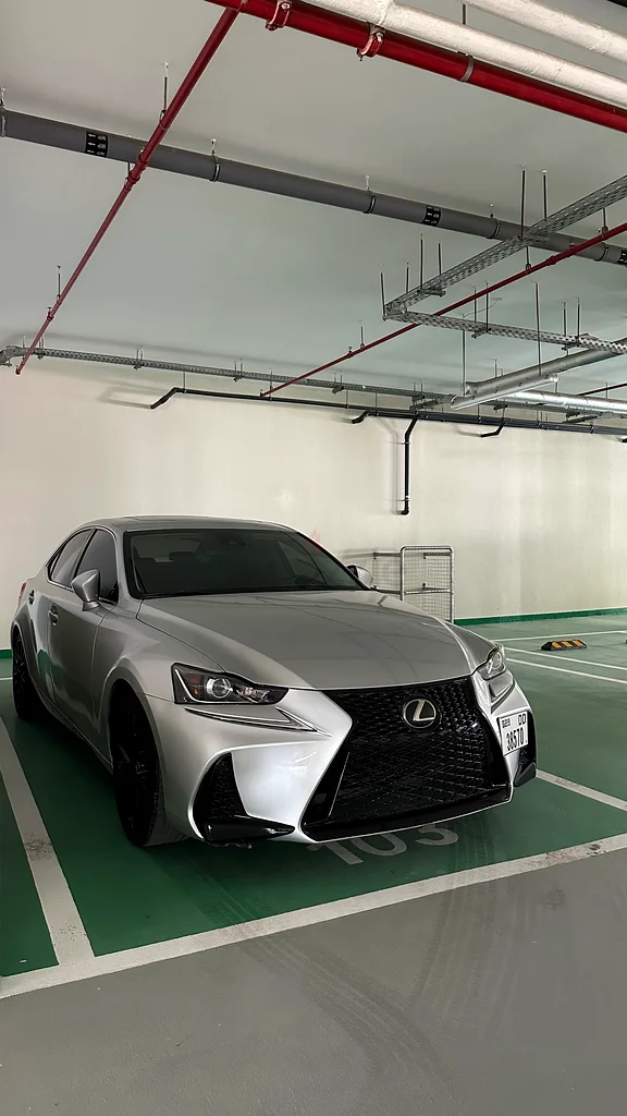 Lexus IS 200t 201763612074415363112
