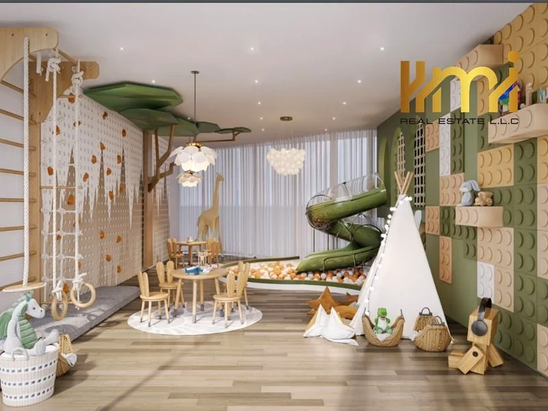 Luxurious Lifestyle | BEST DEAL | Stunning View |63943005481218114