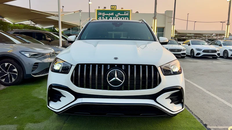 GLE350 CLEAN TITLE 2022 FREE ACCIDENT LIKE NEW63613462549889111