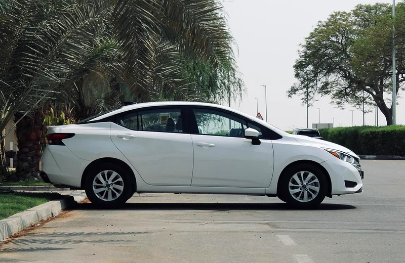 INSTALLMENT NISSAN SUNNY 2024 (USED CAR) AVAILABLE ON BANK FINANCE63612795705347114