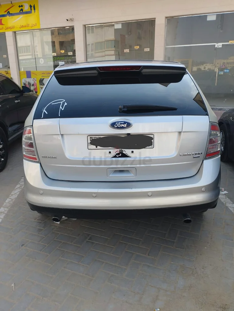 Ford Edge in good condition for good price63612082705411112