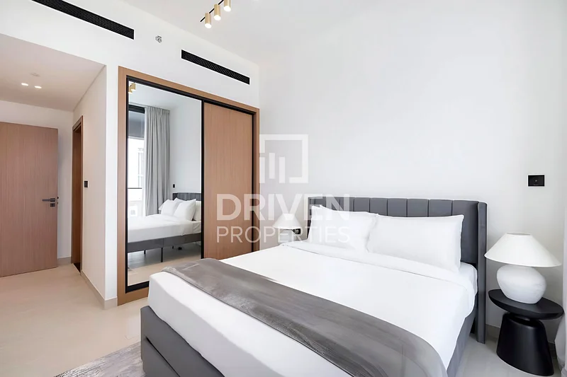 Fully Furnished | Pool View | Multiple Cheques63781516384258114