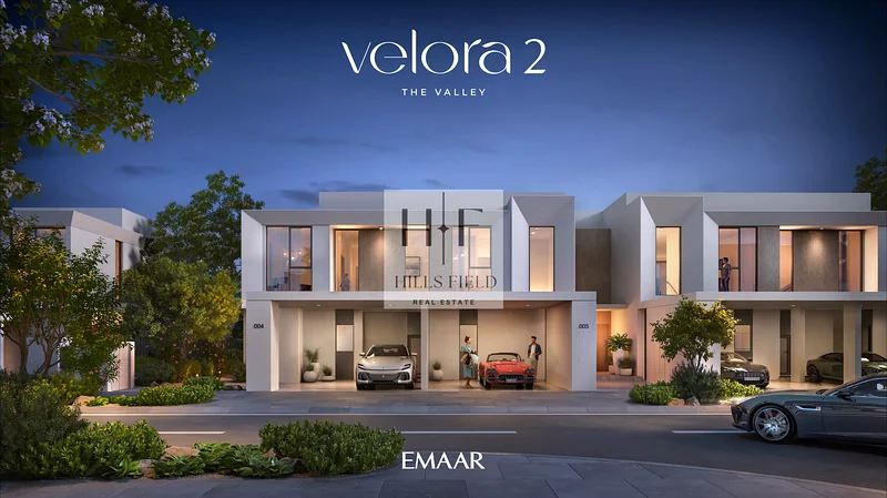 SINGLE ROW | 10% DP | 4BR CORNER UNIT | BIG PLOT63945459476225111