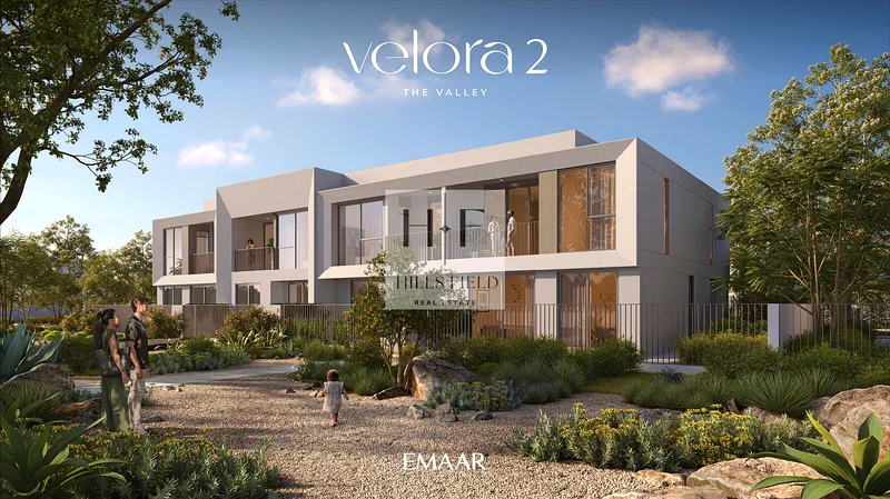 SINGLE ROW | 10% DP | 4BR CORNER UNIT | BIG PLOT63945459476225110