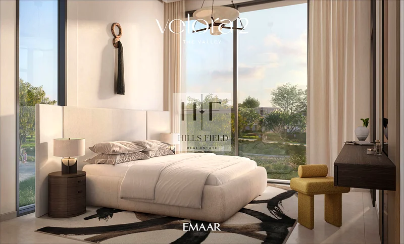 SINGLE ROW | 10% DP | 4BR CORNER UNIT | BIG PLOT63945459476225114