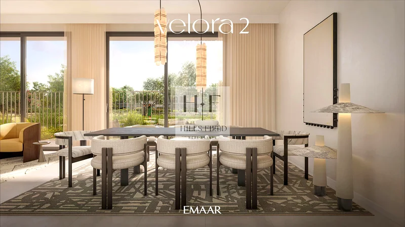 SINGLE ROW | 10% DP | 4BR CORNER UNIT | BIG PLOT63945459476225113
