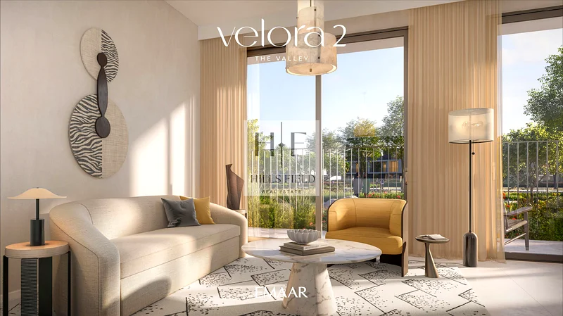 SINGLE ROW | 10% DP | 4BR CORNER UNIT | BIG PLOT63945459476225112