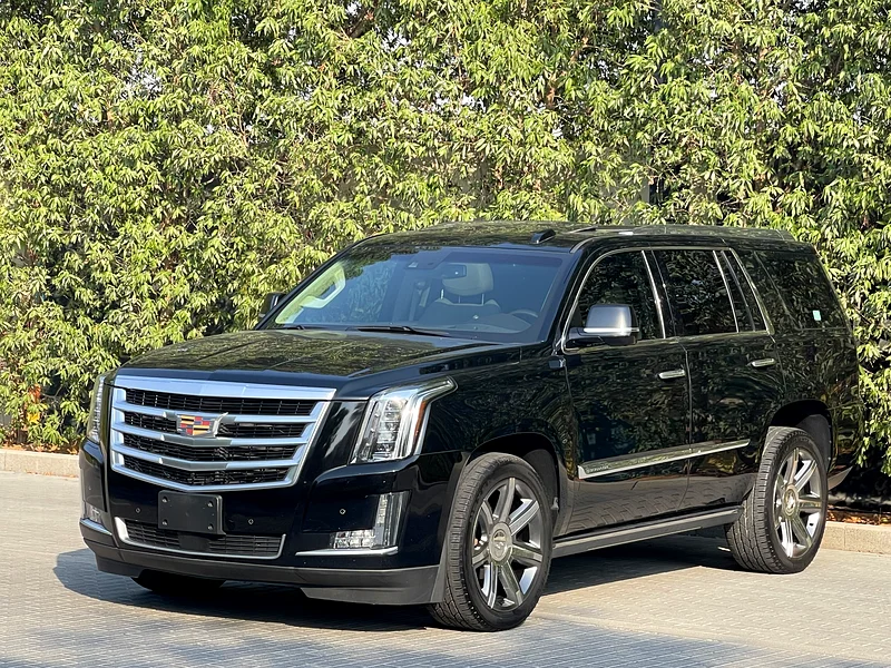 CADILLAC ESCALADE 2015 GCC63613736070401112