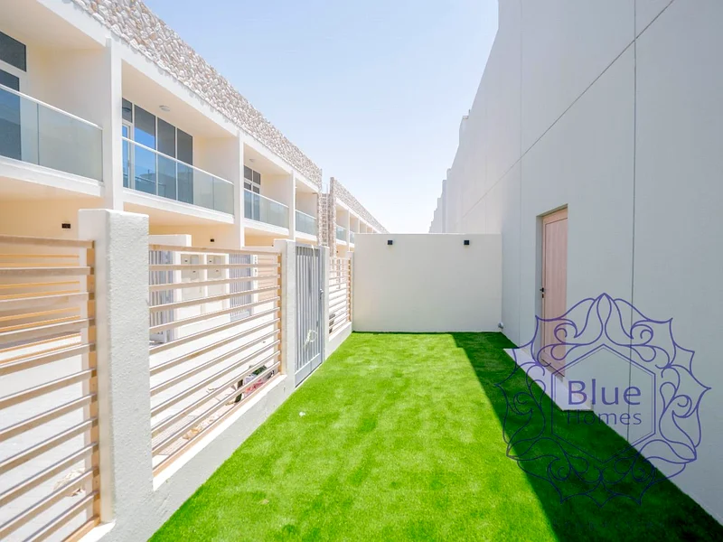 Hot Deal | Bright and Spacious Villa | Vacant63736055060611110