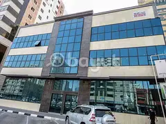Office space available in Sharjah for new and renewal license and ejari