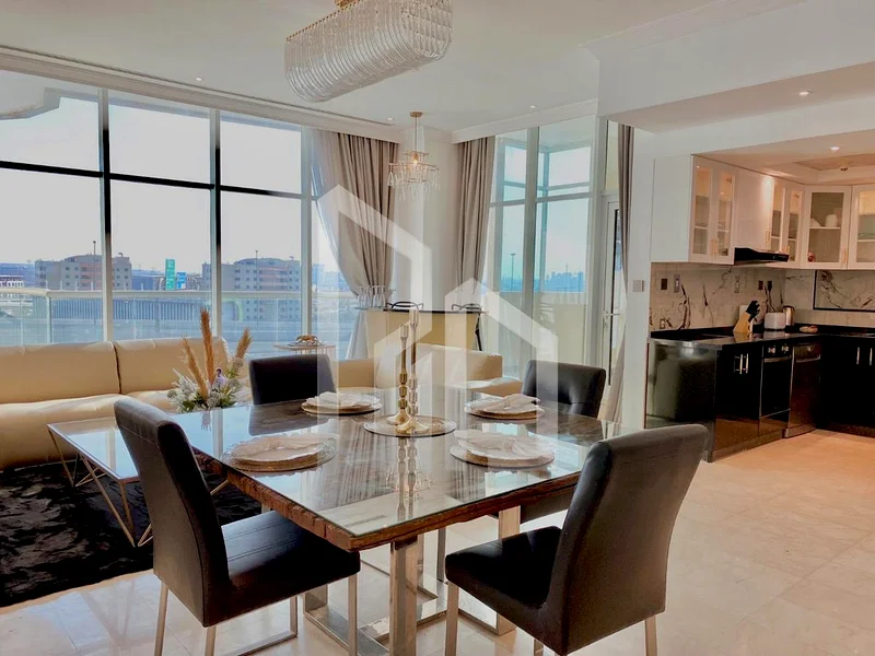 Vacant | Furnished | Private Storge Room64036626325635111