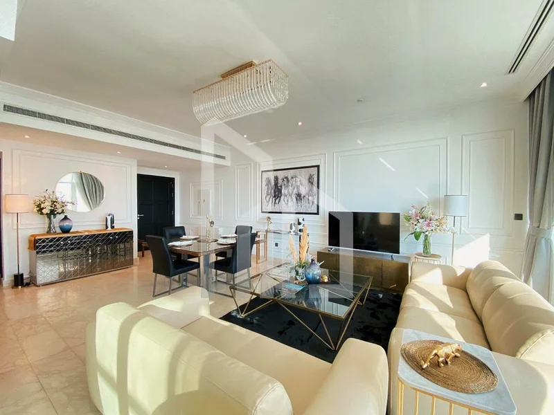 Vacant | Furnished | Private Storge Room64036626325635110