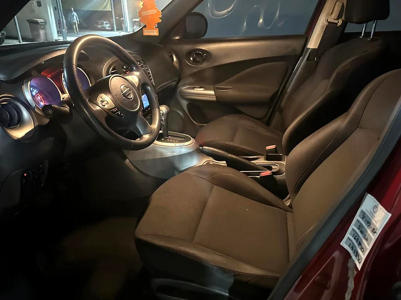 Nissan Juke - 201463612793425666111