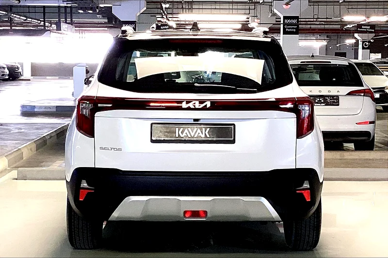 2024 Kia Seltos LX • انخفاض كبير في السعر • الضمان من الشركة المصنعة حتى 19-أكتوبر-2028 • 44315363612077741443112