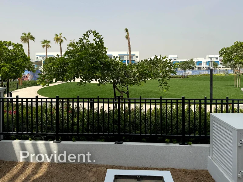 5BR + Maid | Single Row | Brand New | Vacant63962574279297110