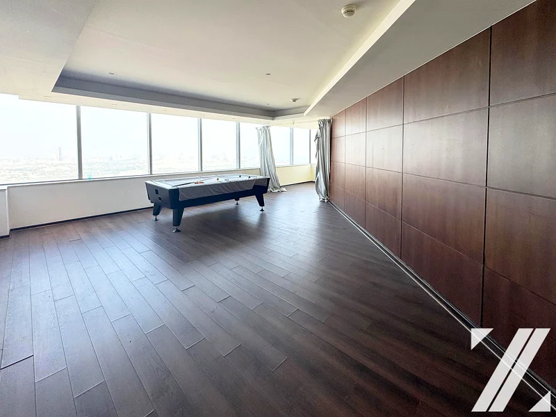 Spacious layout | 4 Bed | Penthouse | Vacant63925037724163111