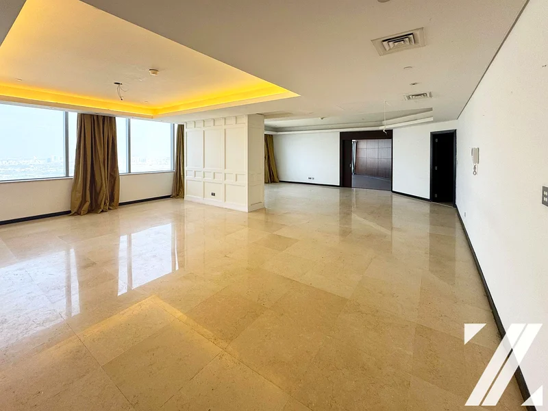 Spacious layout | 4 Bed | Penthouse | Vacant63925037724163110