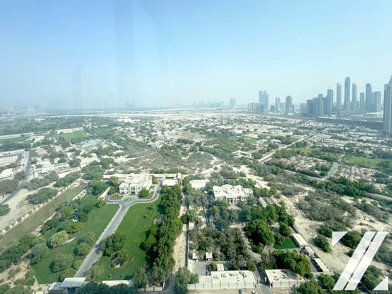 Spacious layout | 4 Bed | Penthouse | Vacant63925037724163112
