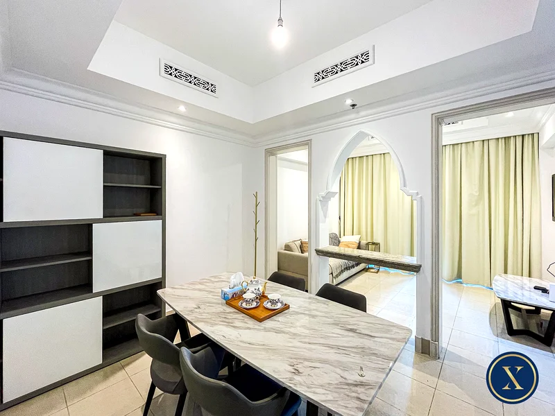 View of Water | Prime Location | Furnished63771612315395111