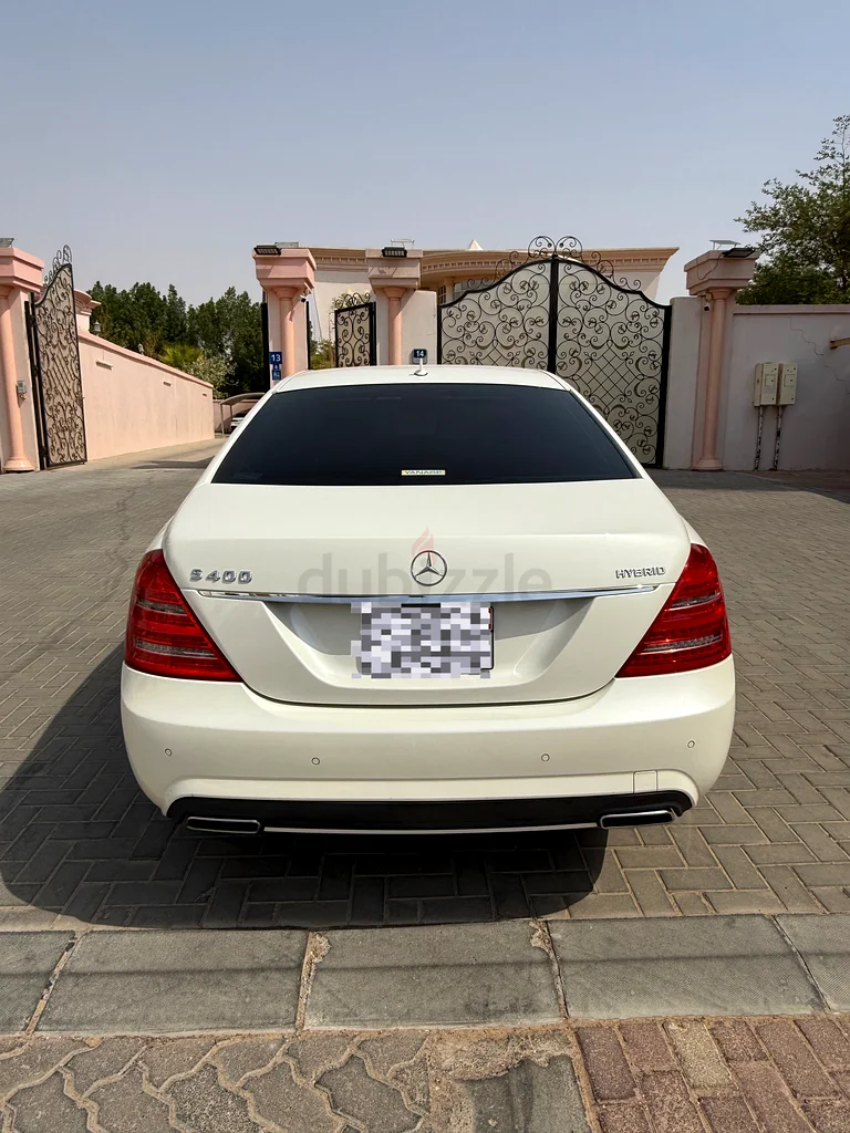 2011 Mercedes Benz S 320 For Sale63613985879170113