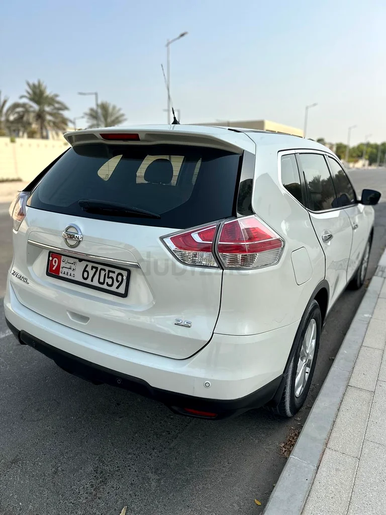 Nissan x trail for sale63612796737665112