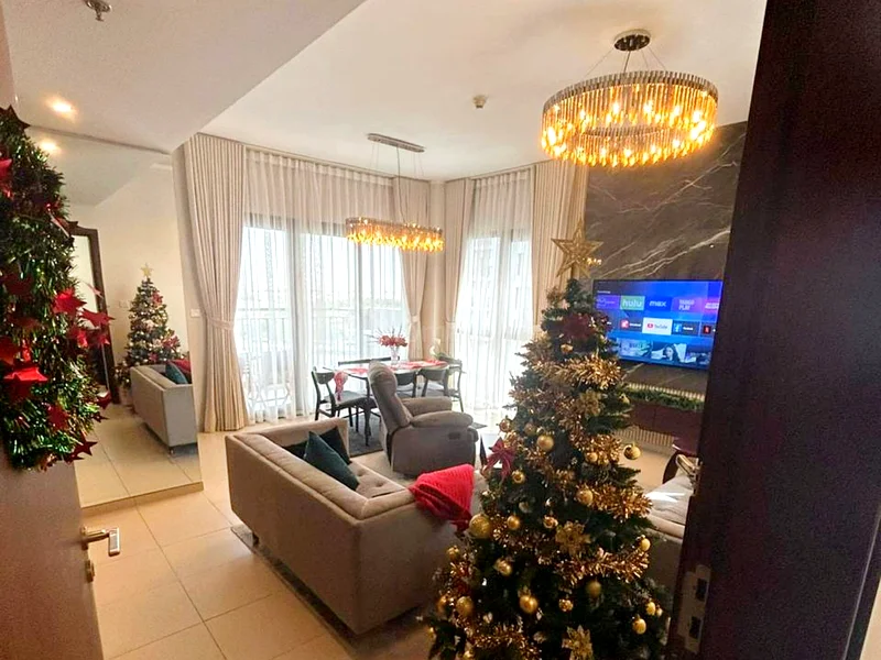 Spacious 3 BR | Pool View | Vacant on Transfer63952184167939112