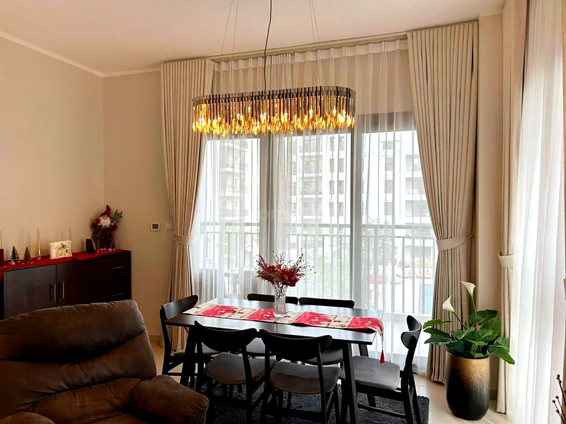 Spacious 3 BR | Pool View | Vacant on Transfer63952184167939113
