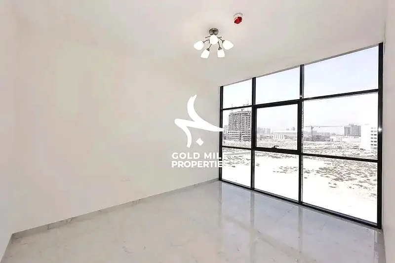 شقة أنيقة من غرفة نوم واحدة ||| مبنى جديد بالكامل ||| موقع متميز63766365635457110