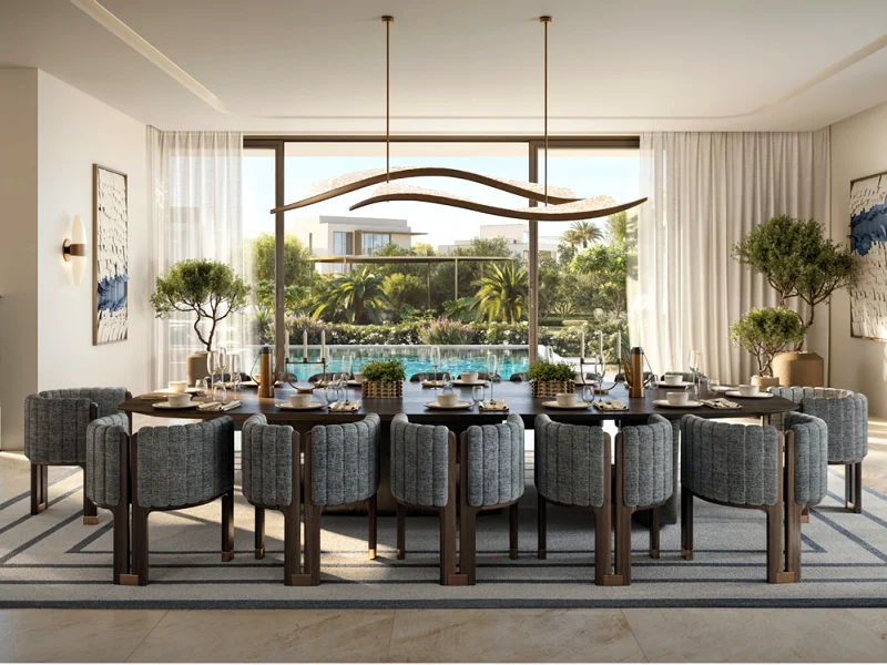 Branded  | Lagoon Community | Prime Location63928254047107112