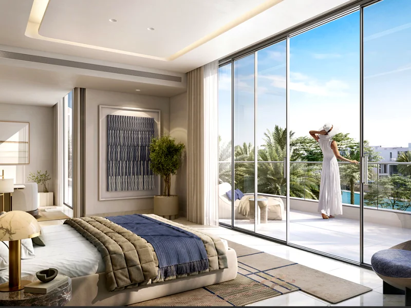 Branded  | Lagoon Community | Prime Location63928254047107113